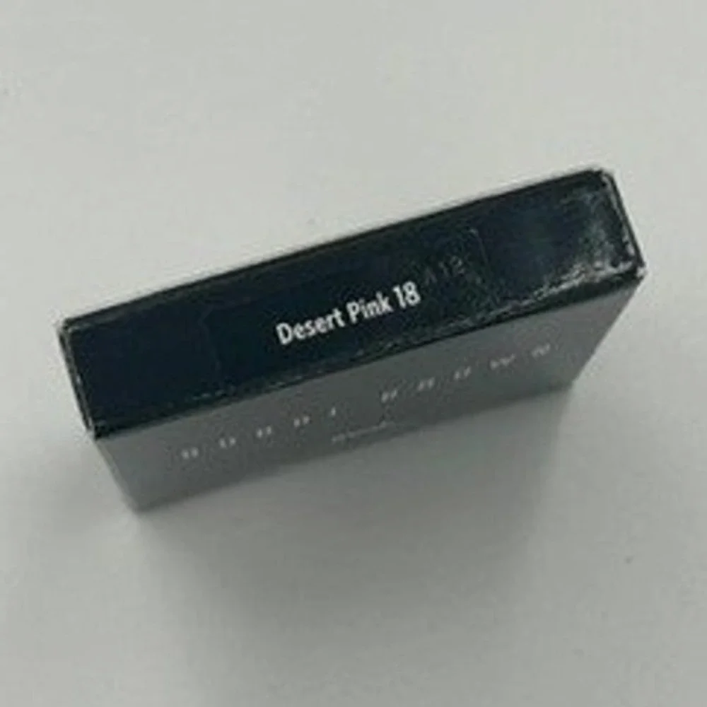 Bobbi Brown Blush Women 0.13oz Desert Pink 18 NIB Matte Powder Cheek Color